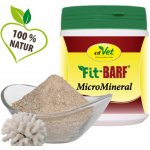 cdVet Micro Mineral 1000 g – Hledejceny.cz