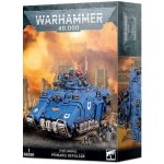 GW Warhammer Space Marines Primaris Repulsor Executioner – Zboží Dáma