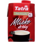 Tatra Premium mléko do kávy 500 g – Zboží Mobilmania