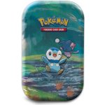 Pokémon TCG Sinnoh Stars Mini Tin – Zboží Mobilmania