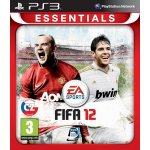 FIFA 12 – Sleviste.cz