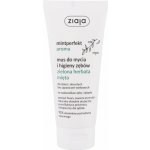 Ziaja mintperfect aroma zubní pěna zelený čaj & máta 100 ml – Hledejceny.cz