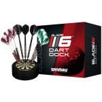 Winmau Držák na šipky Blade 6 Dart Dock – Sleviste.cz
