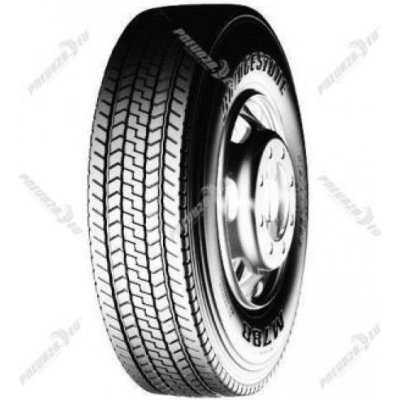 Bridgestone M788 225/75 R17,5 129M