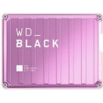 WD Black P10 Game Drive Pink 2TB, WDBA2W0020BPK-WES1 – Zboží Živě