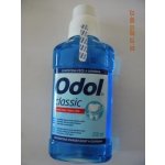 Odol Classic proti zubnímu kazu 500 ml – Zbozi.Blesk.cz