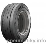 MICHELIN X MULTI T2 385/55 R22,5 160K – Sleviste.cz