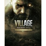 Resident Evil 8: Village (Gold) – Zboží Dáma