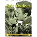 Film Bylo nás deset DVD