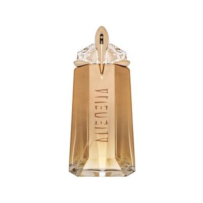 Thierry Mugler Alien Goddess Refillable parfémovaná voda dámská 90 ml – Zboží Mobilmania