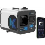 Horkovzdušné topení v bedně Cube 5kw GSM NORD-KAPP – Zboží Mobilmania