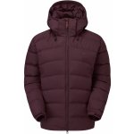 Mountain Equipment Lightline Eco Jacket Women's Raisin – Hledejceny.cz