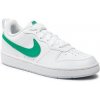 Dětské tenisky Nike Court Borough Low Recraft DV5456-109 bílá