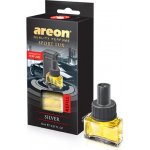 Areon Silver náhradní náplň 8 ml – Hledejceny.cz