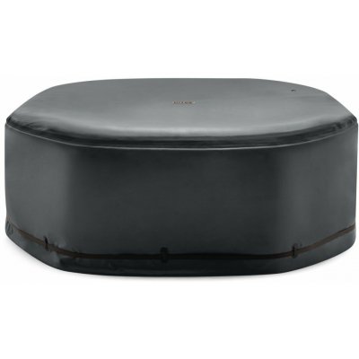 INTEX 28537 krycí plachta na vířivku Pure Spa 79 Octagon Bubble Jet – Zboží Dáma