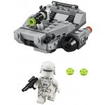 LEGO® Star Wars™ 75126 Snowspeeder Prvního řádu – Zbozi.Blesk.cz