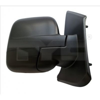 Vnější zpětné zrcátko TYC 325-0181 (3250181) – Sleviste.cz