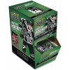 Sběratelská kartička Upper Deck 2021-22 NHL Series Two Gravity Box hokejové karty