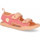 Affenzahn Sandal vegan airy Flamingo