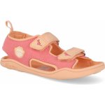 Affenzahn Sandal vegan airy Flamingo – Zboží Mobilmania