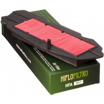 HIFLOFILTRO Vzduchový filtr HFA1617 – Hledejceny.cz