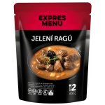 EXPRES MENU Krakonošova pochoutka 600 g – Hledejceny.cz