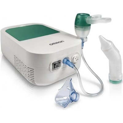 Omron Japan INHALÁTOR a ODSÁVAČKA – Hledejceny.cz