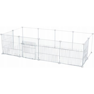 Trixie Interiérový výběh 140 x 35 x 70 cm – Sleviste.cz