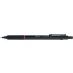 Rotring Rapid Pro mechanická tužka 0,5 mm, black 1520/1904258 – Zboží Mobilmania
