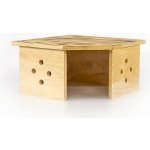 Limara Domek Larch 29 x 30 x 16 cm – Hledejceny.cz