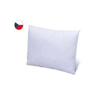 Top textil Polštář Komfort kuličkový 70x90 – Sleviste.cz