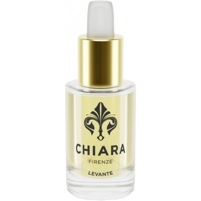 Chiara Firenze Koncentrovaný vonný olej s vůní LEVANTE 10 ml – Hledejceny.cz