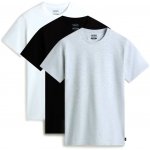 Vans MN BASIC TEE MULTIPACK Multi – Hledejceny.cz