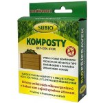 SuBio Oxy-Gen-Ator Bakterie na Komposty 50 g – Sleviste.cz