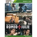 Romeo a Julie DVD