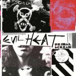 Primal Scream - Evil Heat LP – Hledejceny.cz