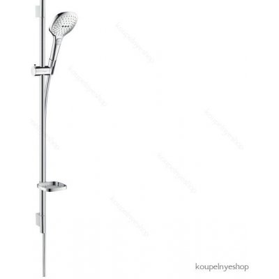 Hansgrohe 26621000 – Zbozi.Blesk.cz