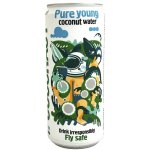 Coconaut Kokosová voda 320 ml – Hledejceny.cz