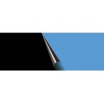 Europet Bernina Photo Decor Black + Blue 80 x 40 cm – Zboží Dáma