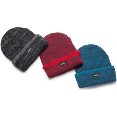Ardon zimní čepice pletená+fleece Vision Neo černá – Hledejceny.cz
