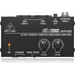 Behringer MA400 – Zboží Živě
