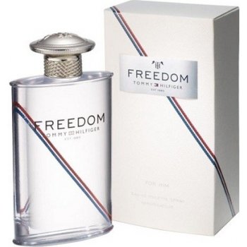 Tommy Hilfiger Freedom toaletní voda pánská 100 ml tester