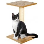 Magic Cat odpočívadlo Beata béžové 38 x 38 x 60 cm – Sleviste.cz