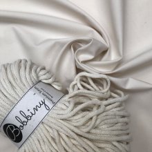 Robert Kaufman Fabrics Látka 100% bavlna Kona Cotton odstín Natural