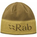 RAB Logo Band Beanie oak/dark pollen – Hledejceny.cz
