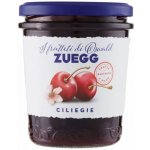 Zuegg Italský višňový džem 50% ovoce 320 g – Zbozi.Blesk.cz