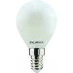 Sylvania 0029496 LED žárovka filament E14 4,5W 470lm 6500K – Hledejceny.cz
