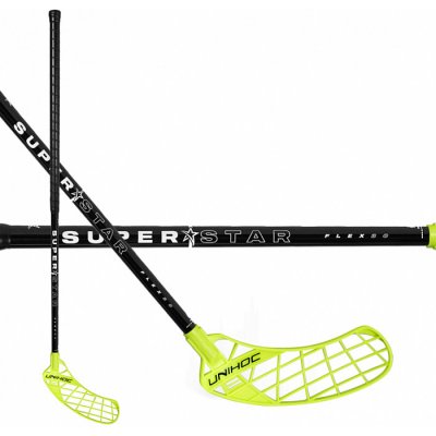 Unihoc Superstar 30 JR – Zboží Dáma