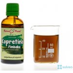 Grešík Kopretina řimbaba bylinné kapky 50 ml – Hledejceny.cz
