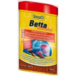 Tetra Betta granules 5 g – Zboží Dáma